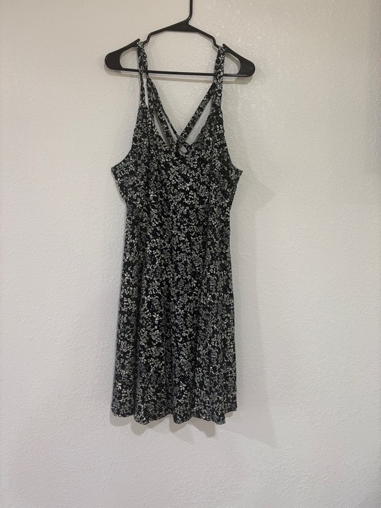 nine britton Dresses & Skirts - Nine Britton Summer Dress 3x